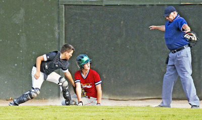 Little League Roundup