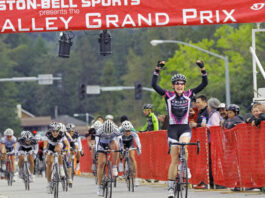 Wangsgard pulls off Grand Prix repeat