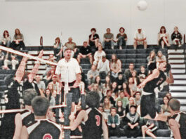 Mount Madonna claims its vengeance on SLV