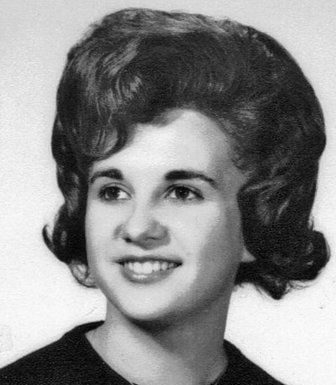 Toni Vance Kelly July 3, 1945 — April 24, 2011