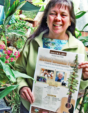 Festival organizer sets out to lift up community