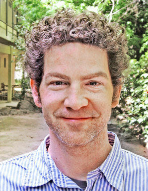 Boulder Creek author pens global warming fiction
