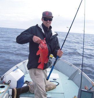 Let’s Go Fishin’: Rockfish season adds to ocean fishing options