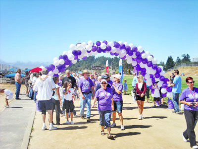 Relay for Life to honor cancer survivors, victims