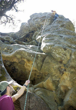 Castle Rock among 70 state parks scheduled for closure