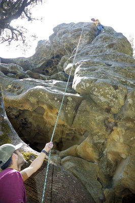 Castle Rock among 70 state parks scheduled for closure