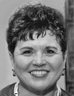 Pamela Kay Burrows Zin Jan. 5, 1945 — April 25, 2011