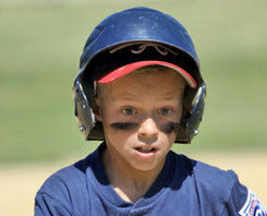 San Lorenzo Valley Little League