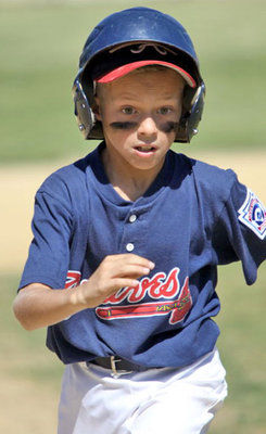 San Lorenzo Valley Little League