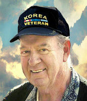 Donald Stuart Burchell Aug. 18, 1930 — June 11, 2011
