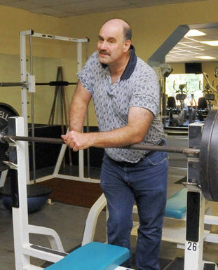 In the spotlight: John Swedlund