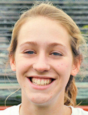 Three local runners qualify for state meet