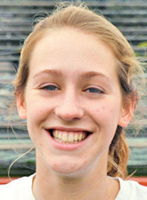 Three local runners qualify for state meet