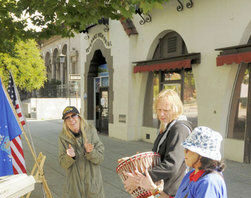 Veterans Memorial Building remains shuttered