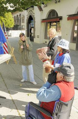 Veterans Memorial Building remains shuttered
