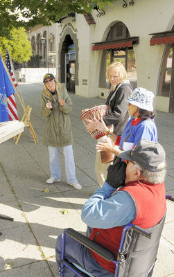 Veterans Memorial Building remains shuttered