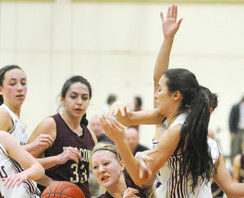 High School sports year review