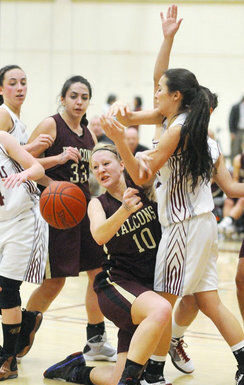 High School sports year review