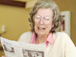 Valley Neighbors: From rodeo queen to G.I. ‘Jo’