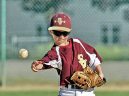 All Stars wrap up season with strong finish