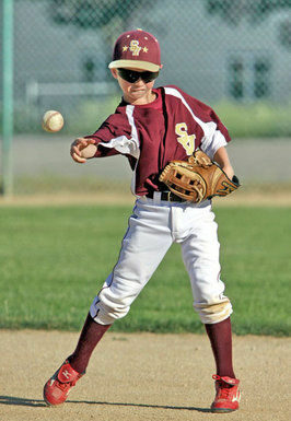 All Stars wrap up season with strong finish