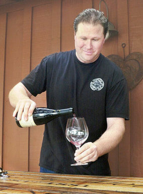 Art, wine in Scotts Valley this weekend