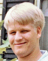 John Robert Cronin Sept. 17, 1961 — July 23, 2011