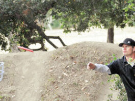 Scotts Valley resident earns disc golf world champion crown