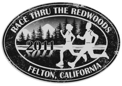 Race Thru the Redwoods registration nearly full