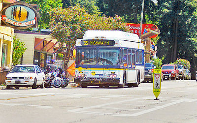 Metro schedule to change mid-September in valley