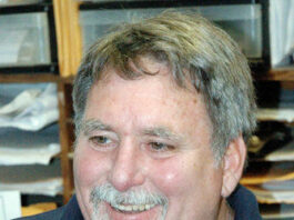 Spotlight: Pat Verutti