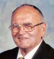 Charles ‘Nick’ Nichols March 28, 1919 — July 28, 2011