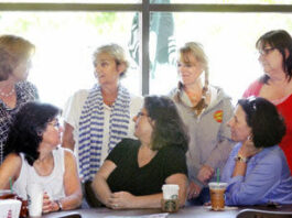 SLV teachers learn in New York