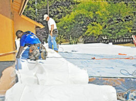 Whether shingles or shake, keep your roof up-to-date