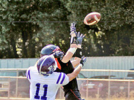 Cougars still look for first win