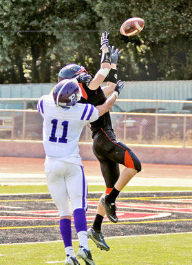Cougars still look for first win