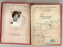 Valley Neighbors: A Czech family’s daring escape