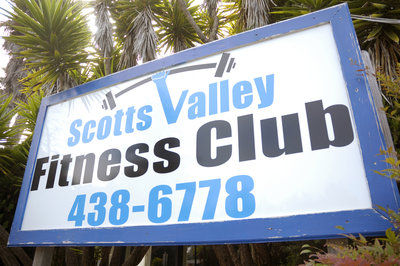 Scotts Valley gym closes its doors