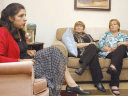 Nonprofit counseling center opens