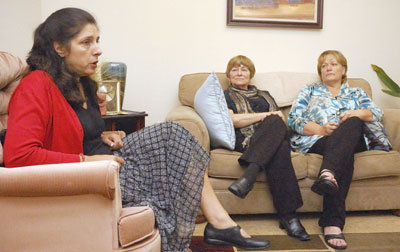 Nonprofit counseling center opens