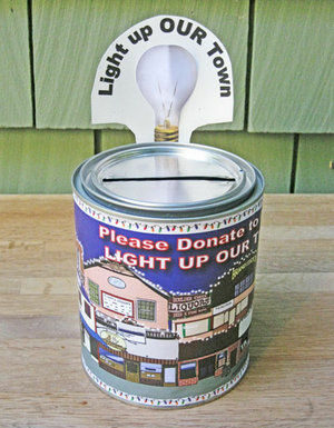 Boulder Creek downtown effort kicks off