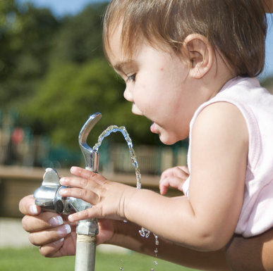 Scotts Valley Water District turns 50