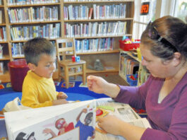 Staff, schedule changes for libraries