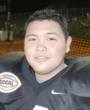 Cancer survivor scores twice in memorable homecoming