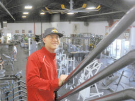 Fitness app wizard buys gym in Scotts Valley
