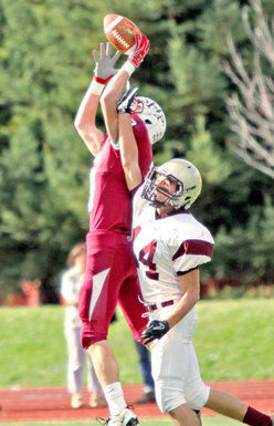 Falcon season ends on touchdown in final seconds