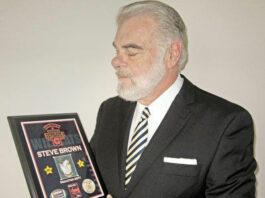 SLV alumnus inducted into hall of fame