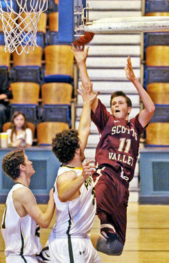 Dad’s Club: Ups and downs for local hoopsters