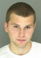 Suspects apprehended in valley burglaries