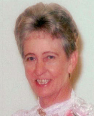 Jean Undem March 15, 1933 — Nov. 24, 2011